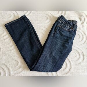 Refuge Knockout Skinny Boot Jeans, Size 6, EUC, Casual Millenial Denim